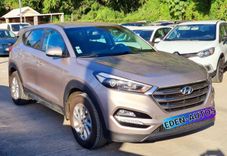 voiture occasion HYUNDAI TUCSON à la Réunion disponible sur noutlauto.re