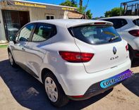 voiture occasion RENAULT CLIO à la Réunion disponible sur noutlauto.re