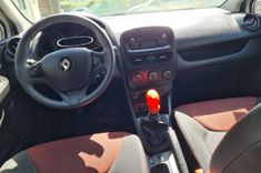 voiture occasion RENAULT CLIO à la Réunion disponible sur noutlauto.re
