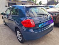 voiture occasion TOYOTA AURIS à la Réunion disponible sur noutlauto.re