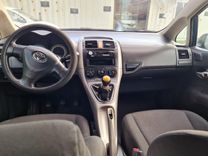 voiture occasion TOYOTA AURIS à la Réunion disponible sur noutlauto.re