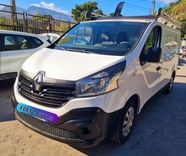 voiture occasion RENAULT TRAFIC à la Réunion disponible sur noutlauto.re