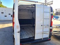 voiture occasion RENAULT TRAFIC à la Réunion disponible sur noutlauto.re