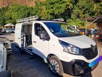 voiture occasion RENAULT TRAFIC à la Réunion disponible sur noutlauto.re