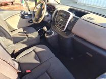 voiture occasion RENAULT TRAFIC à la Réunion disponible sur noutlauto.re