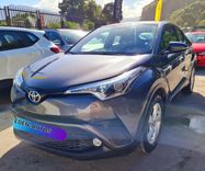 voiture occasion TOYOTA C-HR à la Réunion disponible sur noutlauto.re