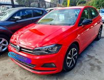 voiture occasion VOLKSWAGEN POLO à la Réunion disponible sur noutlauto.re