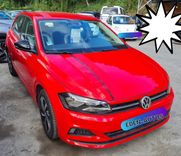 voiture occasion VOLKSWAGEN POLO à la Réunion disponible sur noutlauto.re