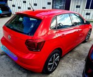 voiture occasion VOLKSWAGEN POLO à la Réunion disponible sur noutlauto.re