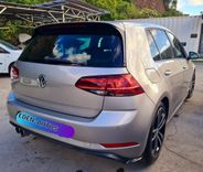 voiture occasion VOLKSWAGEN GOLF à la Réunion disponible sur noutlauto.re