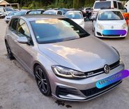 voiture occasion VOLKSWAGEN GOLF à la Réunion disponible sur noutlauto.re