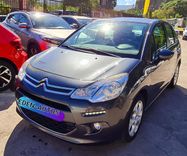 voiture occasion CITROEN C3 à la Réunion disponible sur noutlauto.re