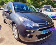 voiture occasion CITROEN C3 à la Réunion disponible sur noutlauto.re