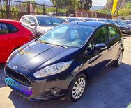 voiture occasion FORD FIESTA à la Réunion disponible sur noutlauto.re
