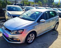 voiture occasion VOLKSWAGEN POLO à la Réunion disponible sur noutlauto.re