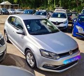 voiture occasion VOLKSWAGEN POLO à la Réunion disponible sur noutlauto.re