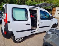 voiture occasion RENAULT KANGOO à la Réunion disponible sur noutlauto.re