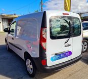 voiture occasion RENAULT KANGOO à la Réunion disponible sur noutlauto.re