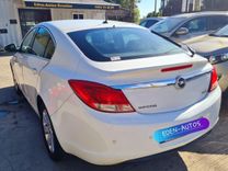 voiture occasion OPEL INSIGNIA à la Réunion disponible sur noutlauto.re