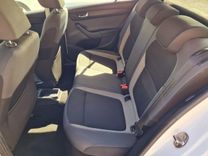 voiture occasion SKODA FABIA à la Réunion disponible sur noutlauto.re