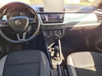 voiture occasion SKODA FABIA à la Réunion disponible sur noutlauto.re