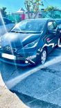 voiture occasion TOYOTA AYGO à la Réunion disponible sur noutlauto.re