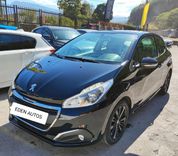 voiture occasion PEUGEOT 208 à la Réunion disponible sur noutlauto.re