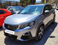 voiture occasion PEUGEOT 3008 à la Réunion disponible sur noutlauto.re