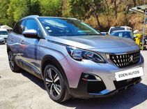 voiture occasion PEUGEOT 3008 à la Réunion disponible sur noutlauto.re