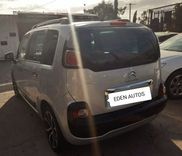 voiture occasion CITROEN C3 PICASSO à la Réunion disponible sur noutlauto.re
