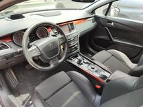voiture occasion PEUGEOT 508 à la Réunion disponible sur noutlauto.re
