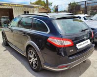 voiture occasion PEUGEOT 508 à la Réunion disponible sur noutlauto.re
