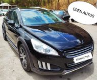 voiture occasion PEUGEOT 508 à la Réunion disponible sur noutlauto.re
