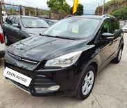 voiture occasion FORD KUGA à la Réunion disponible sur noutlauto.re