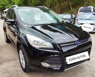 voiture occasion FORD KUGA à la Réunion disponible sur noutlauto.re