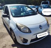 voiture occasion RENAULT TWINGO à la Réunion disponible sur noutlauto.re
