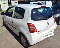voiture occasion RENAULT TWINGO à la Réunion disponible sur noutlauto.re