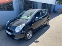 voiture occasion SUZUKI ALTO à la Réunion disponible sur noutlauto.re