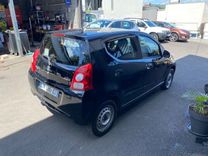 voiture occasion SUZUKI ALTO à la Réunion disponible sur noutlauto.re