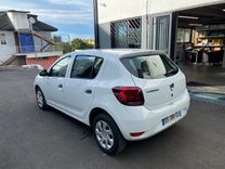 voiture occasion DACIA SANDERO à la Réunion disponible sur noutlauto.re
