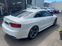 voiture occasion AUDI RS5 à la Réunion disponible sur noutlauto.re