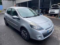 voiture occasion RENAULT CLIO à la Réunion disponible sur noutlauto.re