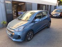 voiture occasion HYUNDAI I 10 à la Réunion disponible sur noutlauto.re