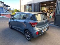 voiture occasion HYUNDAI I 10 à la Réunion disponible sur noutlauto.re
