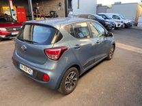 voiture occasion HYUNDAI I 10 à la Réunion disponible sur noutlauto.re