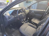 voiture occasion DACIA DUSTER à la Réunion disponible sur noutlauto.re