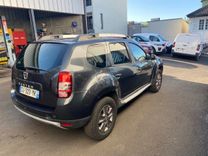 voiture occasion DACIA DUSTER à la Réunion disponible sur noutlauto.re