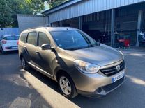 voiture occasion DACIA LODGY à la Réunion disponible sur noutlauto.re