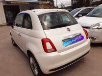 voiture occasion FIAT 500 à la Réunion disponible sur noutlauto.re