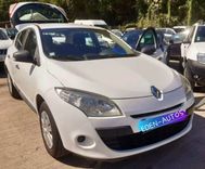 voiture occasion RENAULT MEGANE à la Réunion disponible sur noutlauto.re